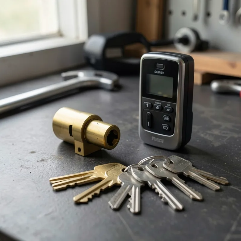Interphone et visiophone : comment choisir le bon système
