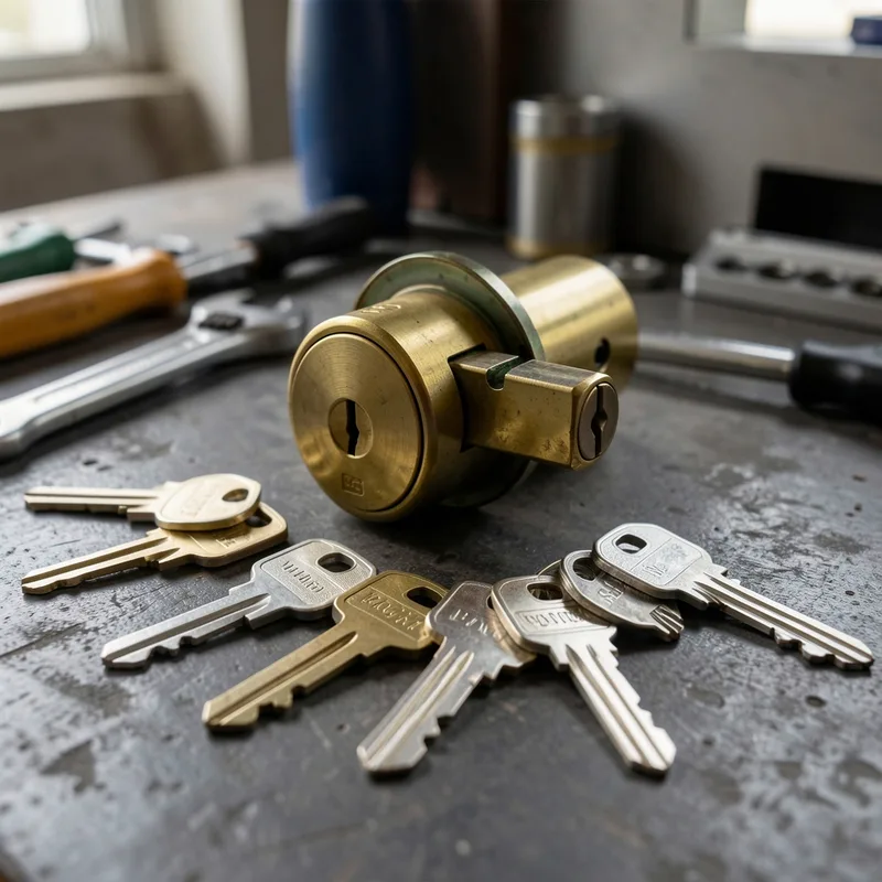 Serrure connectée : fonctionnement et limites